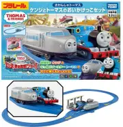 Thomas & Friends Kenji of Japan Bullet Train Technology Fair TAKARA TOMY PLARAIL