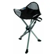 Travel Chair Tripod Stool Slacker Folding Camping Outdoor Picknic Fishing Beach