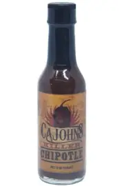CaJohn's Killer Chipotle Hot Sauce 148ml