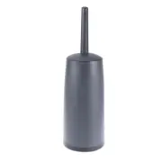 Toilet Brush with Lid and Holder Hotel Bathroom Accessories
