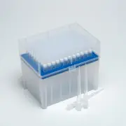 Biologix Filter Tips, 1000uL, Sterile, Low Retention, 96 PCS/Rack, 50 Racks/Case
