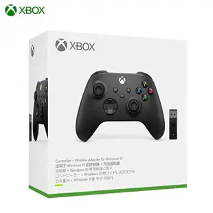 XBOX Series X|S 手把 xbox one 控制器 極光藍 冰雪白 衝擊藍 無線 【波波電玩】