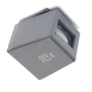 28mm Optical Side Axis Replace Viewfinder For Ricoh GR Leica X Camera