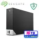 Seagate One Touch Hub 16TB 3.5吋外接硬碟(STLC16000400)