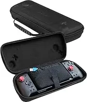 ButterFox Grip Carry Case for Hori Nintendo Switch Split Pad Pro Controller, Compatible with Nintendo Switch OLED Model