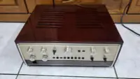 在飛比找Yahoo!奇摩拍賣優惠-Accuphase C200X 晶體前級 c240 c280