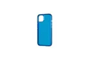 Tech21 EvoCheck Phone Case Protection Cover For Apple iPhone 13 Classic Blue
