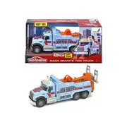 Majorette Mack Granite Trucks - Tow Truck