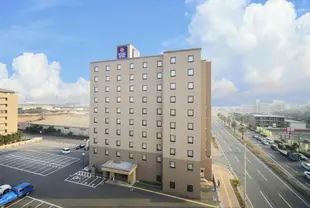 苅田北九州機場Vessel飯店Vessel Hotel Kanda Kitakyushu Airport