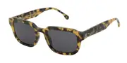 Lozza SL4341 Riviera 6 0777 Men's Sunglasses Tortoiseshell Size 52