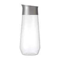 在飛比找誠品線上優惠-KINTO Luce玻璃水瓶/ 1L