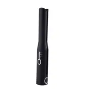 2 in 1 Cordless Hair Straighteners and Curler,USB Rechargeable Travel Hair8875