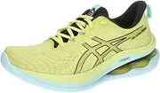 [ASICS] Kinsei Max Mann Running Shoes Yellow Black