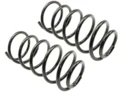 Front Coil Spring Set fits Mazda 3 Sport 2010-2013 Naturally Aspirated 94DWBG (for: Mazda)