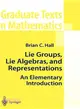 Lie Groups, Lie Algebras, and Representations ― An Elementary Introduction