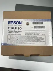 GENUINE EPSPON Projector LAMP ELPLP90 V13H010L90 for Epson EB-675W EB-670