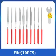 3D Printer Tools Kit with Deburring Tool, Hobby Knife, and Tube Cutter