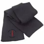 OFFICIAL 59 Commando Heavy Knit Scarf