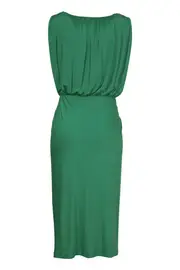 Fiesta Cross Over Dress--MAR-M8461FI
