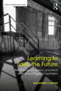 在飛比找博客來優惠-Learning to Save the Future: R