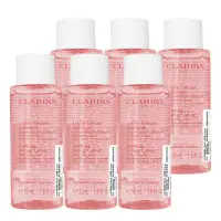 在飛比找環球Online優惠-CLARINS 克蘭詩 純淨化妝水_舒緩(50ml)*6(效