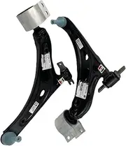 Auto Spare Parts Suspension Left Right Control Arm 84011415 85117101 84465700 84011414 85117100 84465699 Compatible For CADILLAC CTS(Right)