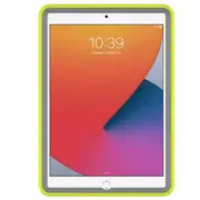 OtterBox iPad 10.2"(7/8/9th Gen) EasyGrab Tablet Case - Neon Green
