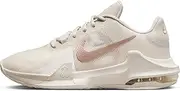 [Nike] Air MAX Impact 4, Three Quarters Tall Man, Jade Ice Bright Crimson Industrial Blue, 13.5 AU