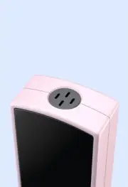 Versatile Precise Breath - type Alcohol Tester - Easy Use, Fast Results,Portable