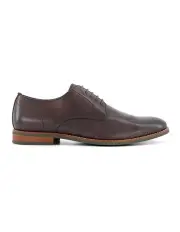[Dune London] Suffolks Shoe in Brown