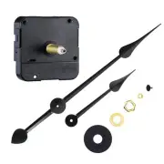Clock Movement DIY Make Your Own Clock Motor Wall Clock Movement Mechanism for