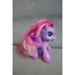 MY LITTLE PONY 彩虹小馬 PONY 玩具 公仔