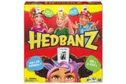 Headbanz Refresh Board Game