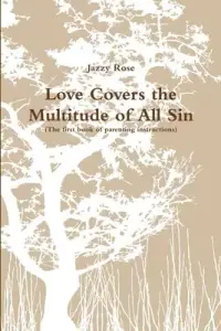 在飛比找博客來優惠-Love Covers the Multitude of A