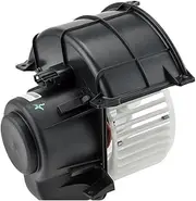 Original Havc Heater Blower Motor Fan 7l0820021q 7l0820021 Compatible for Q7 3.0l 3.6l 4.2l 2007-2010