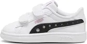 [PUMA] Unisex Children's Smash 3.0 Dance Party V Inf Trainers