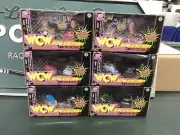 VINTAGE WRESTLING 1/64 cars RACING CHAMPIONS 6 different sets ( wcw & nwo )