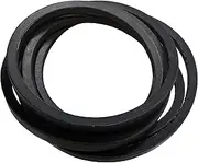 37x88MA 1/2"X89" Lawn Mower Deck Belt for Murray 037X88 037X88MA 37X88 710213 037X96MA 37X96 37X96MA