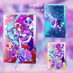 喵斯快跑初音未來MUSEDASH流沙麻將流麻卡磚擺件桌面二次元亞克力