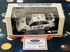 Biante Model Cars 1:18 1988 Allan Moffat Signed ANZ Bathurst Ford Sierra