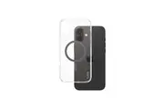 CARE by Panzer Flagship MagSafe Compatible Phone Case for iPhone 16 Plus - Black