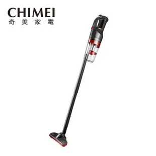 【CHIMEI 奇美】2in1多功能無線吸塵器(VC-HC4LS0)