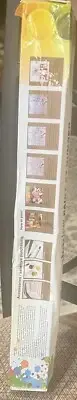 *NEW* Tonzom Paint By Number Kit 16x20 Canvas DIY Painting Kit