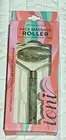NEW IN BOX 100% Natural Jade Face Massage Roller by ioni