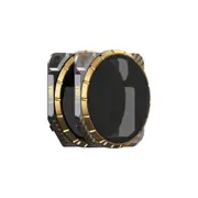 Polar Pro Filters for DJI Mavic 3/Mavic 3 Cine Drones - VND 2-Pack - 2-5 + 6-9