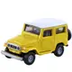 TOMICA #PRM04 豐田Land Cruiser 『 玩具超人 』