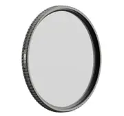PolarPro 77mm ShortStache MistPL 1/2 Strength Black Mist Polarizer
