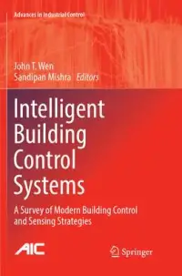 在飛比找博客來優惠-Intelligent Building Control S