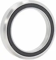 ACAECMGGFP Bearing 30.15 * 41 * 7.7mm 45/45 2Pcs Balls Bicycle 1-1/8 Inch Headset Repair Parts Ball Bearings Bicycle bearings