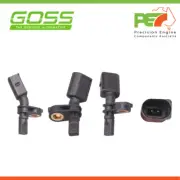 New OEM QUALITY Wheel Speed Sensor Left Front For AUDI A3 TSI 1.4 TSI